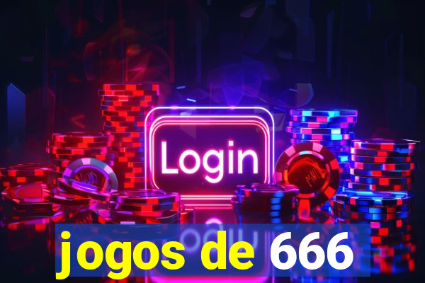 jogos de 666